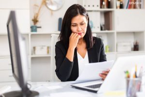 invoice history importance