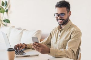 digital invoicing for SMEs in Kenya and Ghana