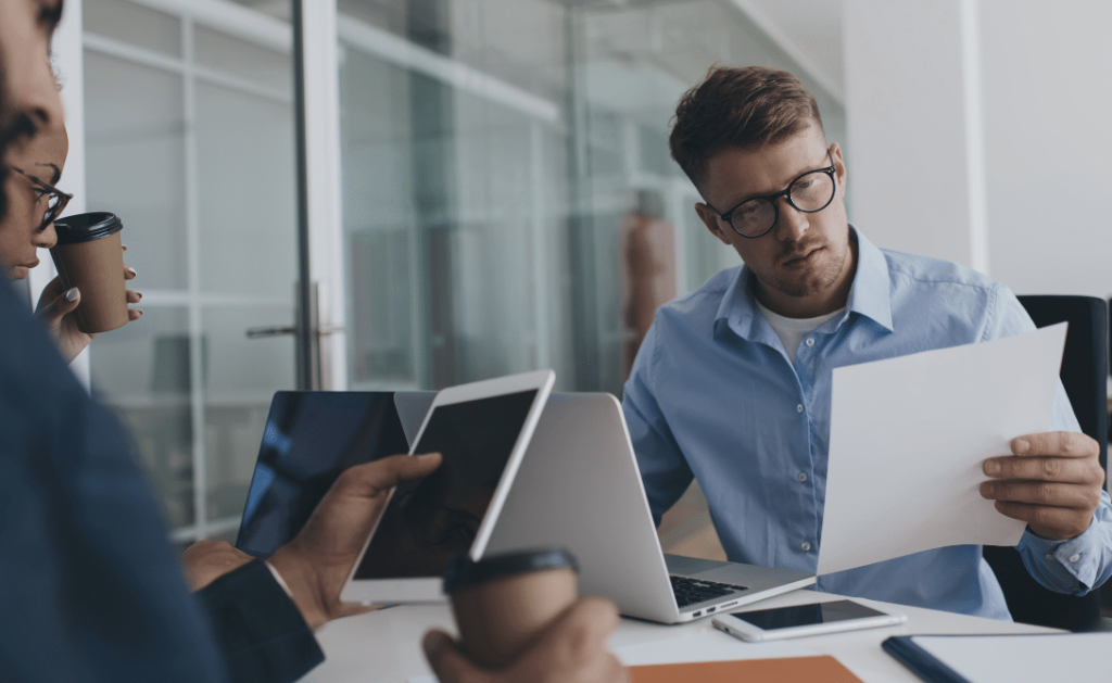 digital record keeping