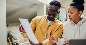 Kenyan contractor invoicing