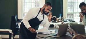 ProInvoice Ghana invoicing