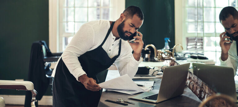 ProInvoice Ghana invoicing