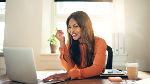 multi-currency invoicing